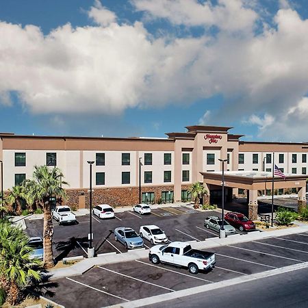 Hampton Inn Parker, AZ Exterior foto