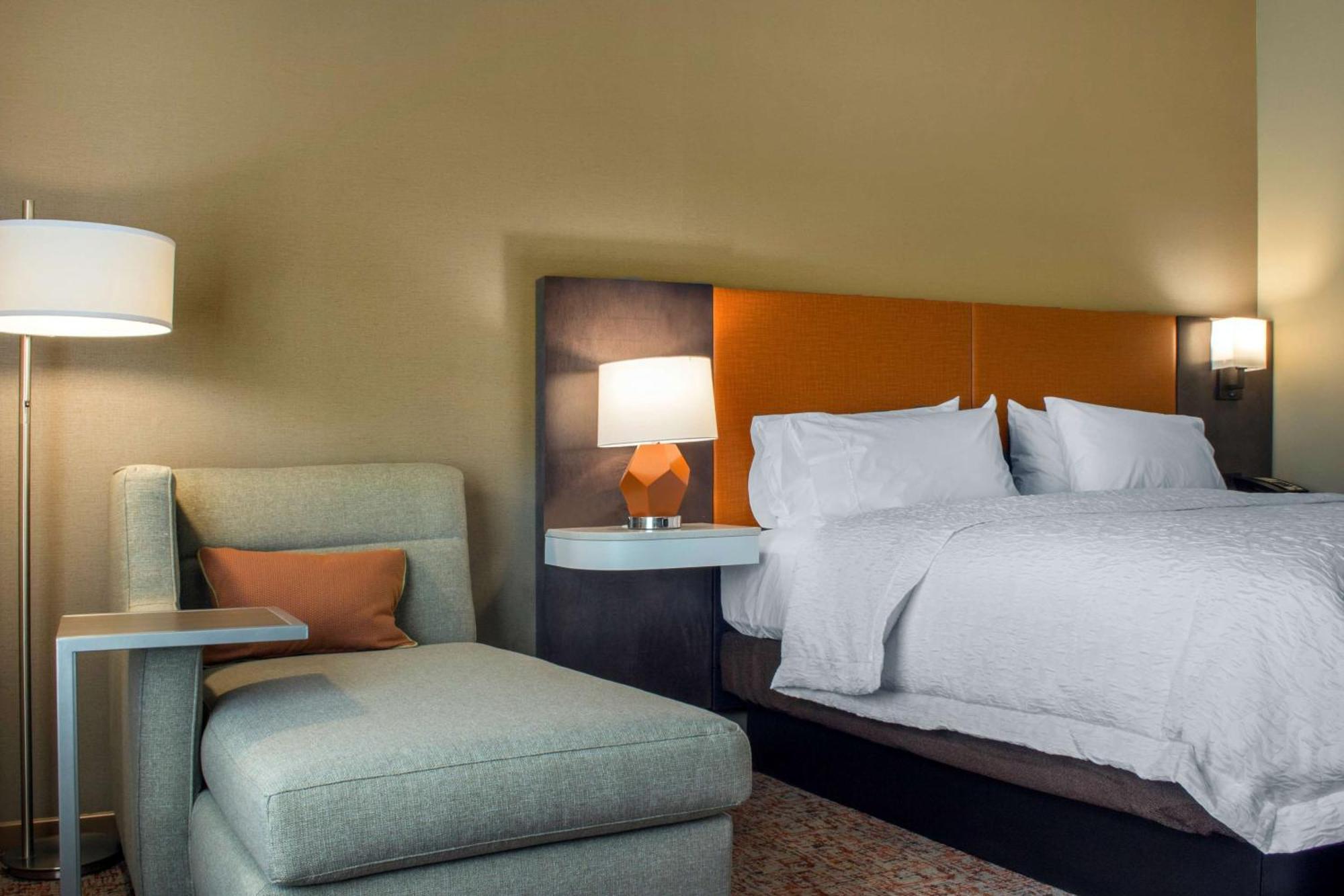 Hampton Inn Parker, AZ Exterior foto